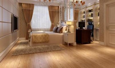 實木地板與木地板 選擇與養護全解析