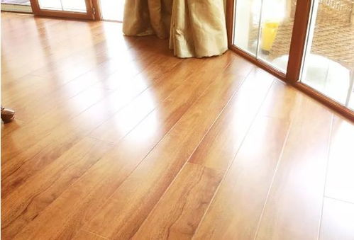 鋪瓷磚好還是木地板好？木地板的這一個優點，足夠你下決定了！